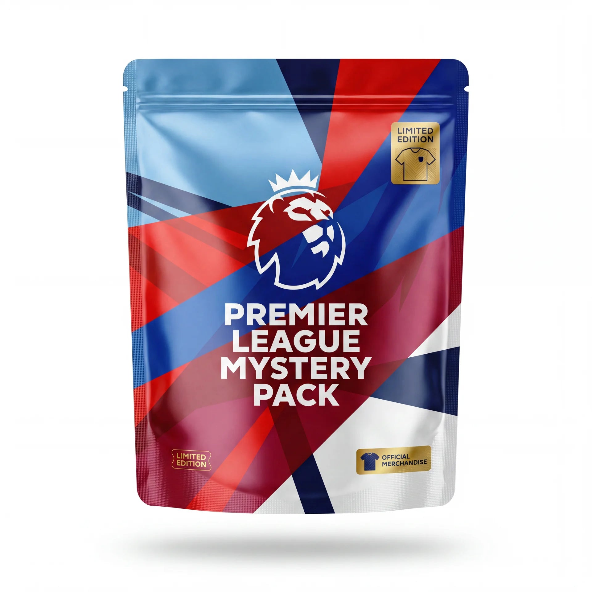 Premier League | MYSTERY TRIKOT