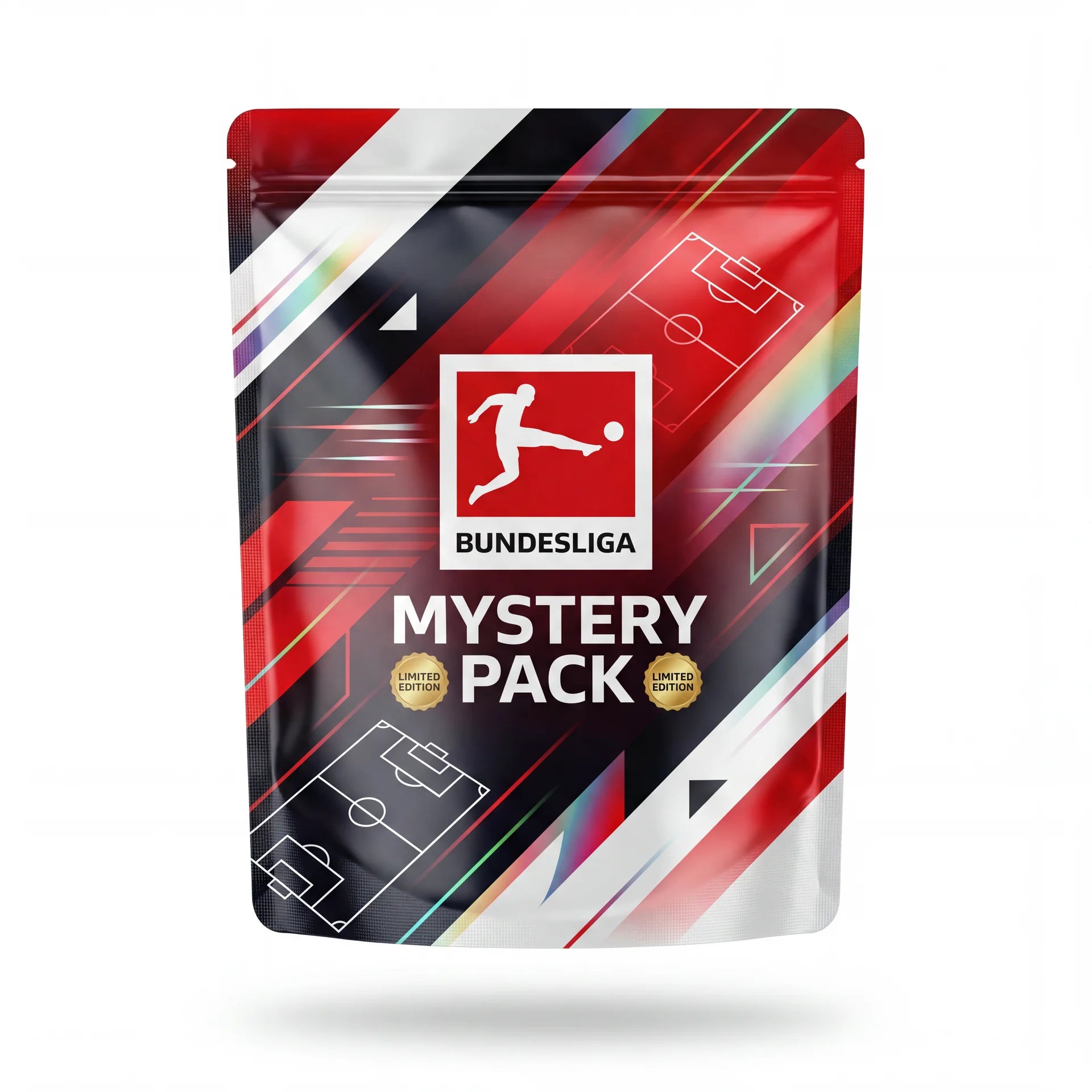 Bundesliga | MYSTERY TRIKOT