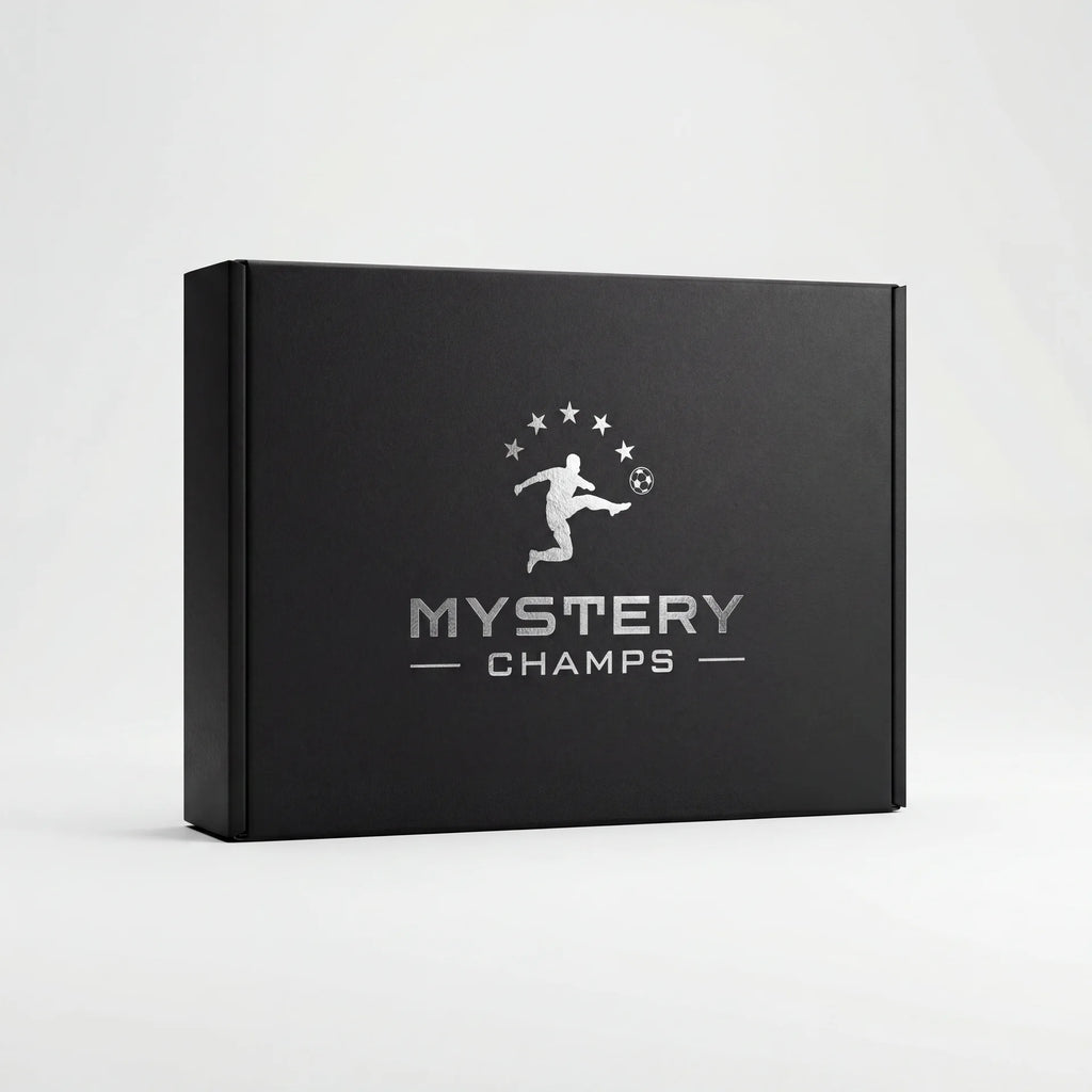 2026 PACK | MYSTERY TRIKOT BOX