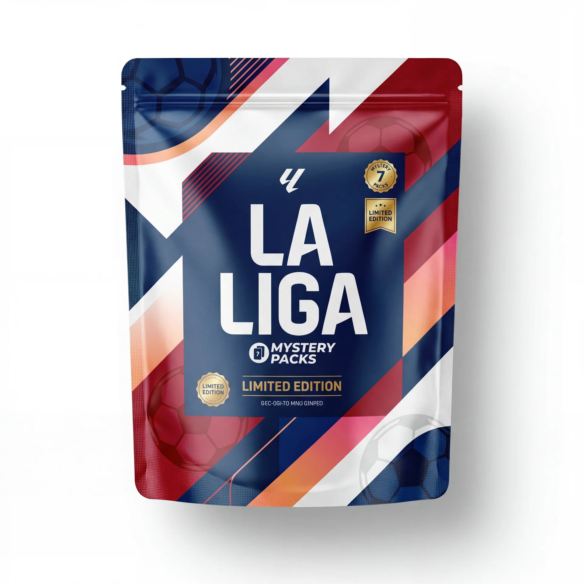 LaLiga Pack